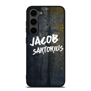 JACOB SARTORIUS Samsung Galaxy S23 Plus Case Cover