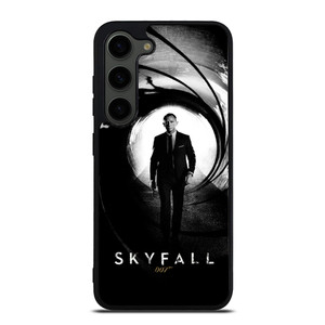 JAMES BOND 007 SKYFALL Samsung Galaxy S23 Plus Case Cover