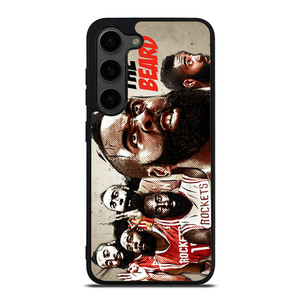 JAMES HARDEN 3 Samsung Galaxy S23 Plus Case Cover