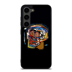 JEAN MICHEL BASQUIAT ART 1 Samsung Galaxy S23 Plus Case Cover