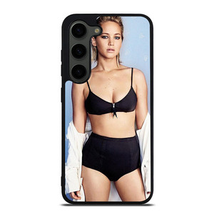 JENNIFER LAWRENCE SEXY Samsung Galaxy S23 Plus Case Cover JENNIFER LAWRENCE SEXY Samsung Galaxy S23 Plus Case Cover