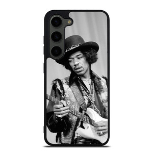 JIMI HENDRIX Samsung Galaxy S23 Plus Case Cover JIMI HENDRIX Samsung Galaxy S23 Plus Case Cover