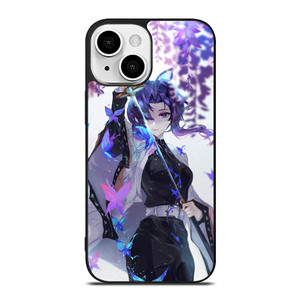 DEMON SLAYER SHINOBU KOCHO iPhone 13 Mini Case Cover
