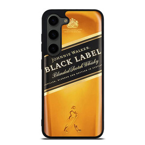 JOHNNIE WALKER BEER Samsung Galaxy S23 Plus Case Cover