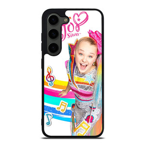 JOJO SIWA SINGER Samsung Galaxy S23 Plus Case Cover JOJO SIWA SINGER Samsung Galaxy S23 Plus Case Cover