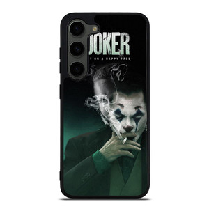 JOKER 2 Samsung Galaxy S23 Plus Case Cover