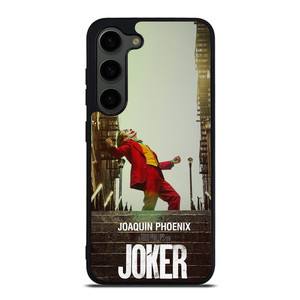 JOKER 3 Samsung Galaxy S23 Plus Case Cover