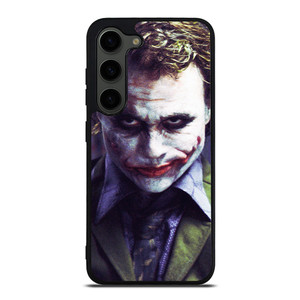 JOKER BATMAN 1 Samsung Galaxy S23 Plus Case Cover JOKER BATMAN 1 Samsung Galaxy S23 Plus Case Cover