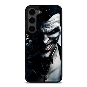 JOKER BATMAN 2 Samsung Galaxy S23 Plus Case Cover JOKER BATMAN 2 Samsung Galaxy S23 Plus Case Cover