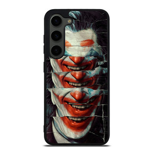 JOKER FACE COLLAGE Samsung Galaxy S23 Plus Case Cover
