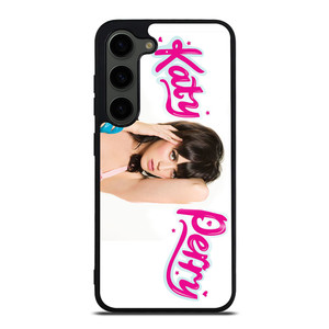 KATY PERRY SINGER Samsung Galaxy S23 Plus Case Cover