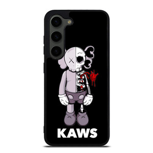 KAWS CLIPART Samsung Galaxy S23 Plus Case Cover