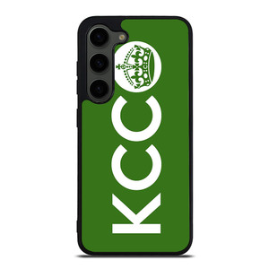 KEEP CALM KCCO Samsung Galaxy S23 Plus Case Cover