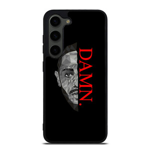 KENDRICK LAMAR DAMN ART Samsung Galaxy S23 Plus Case Cover