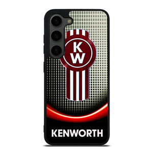 KENWORTH TRUCK 1 Samsung Galaxy S23 Plus Case Cover