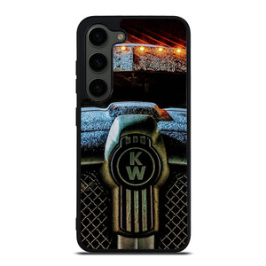 KENWORTH TRUCK CLASSIC Samsung Galaxy S23 Plus Case Cover