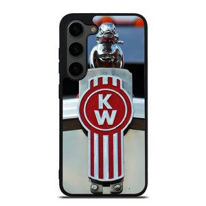 KENWORTH VINTAGE Samsung Galaxy S23 Plus Case Cover