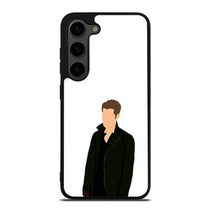 KLAUS MIKAELSON 2 Samsung Galaxy S23 Plus Case Cover KLAUS MIKAELSON 2 Samsung Galaxy S23 Plus Case Cover