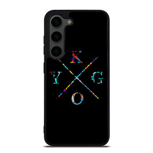 KYGO DJ ICON Samsung Galaxy S23 Plus Case Cover
