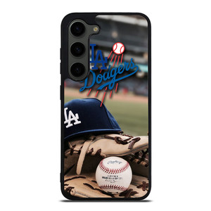LA DODGERS Samsung Galaxy S23 Plus Case Cover