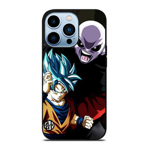 GOKU VS JIREN 2 iPhone 13 Pro Max Case Cover GOKU VS JIREN 2 iPhone 13 Pro Max Case Cover