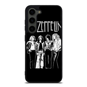 LED ZEPPELIN 1 Samsung Galaxy S23 Plus Case Cover