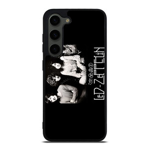 LED ZEPPELIN 4 Samsung Galaxy S23 Plus Case Cover