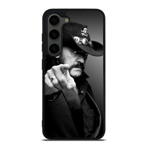 LEMMY KILMISTER BASS 1 Samsung Galaxy S23 Plus Case Cover
