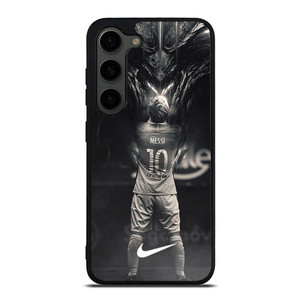 LEO MESSI 1 Samsung Galaxy S23 Plus Case Cover