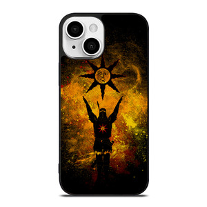 DARK SOULS PRAISE iPhone 13 Mini Case Cover DARK SOULS PRAISE iPhone 13 Mini Case Cover