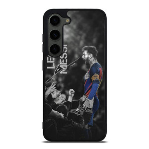 LEO MESSI 2 Samsung Galaxy S23 Plus Case Cover