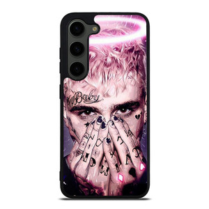 LIL PEEP RAPPER CRY BABY Samsung Galaxy S23 Plus Case Cover LIL PEEP RAPPER CRY BABY Samsung Galaxy S23 Plus Case Cover
