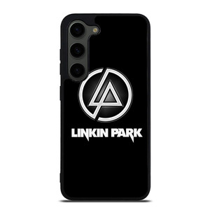 LINKIN PARK 2 Samsung Galaxy S23 Plus Case Cover