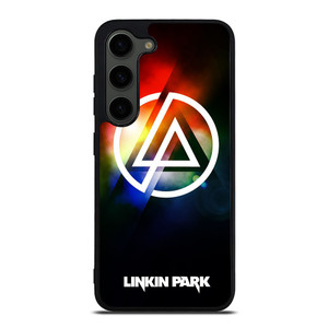 LINKIN PARK LOGO Samsung Galaxy S23 Plus Case Cover