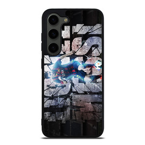 LIONEL MESSI BARCA 2 Samsung Galaxy S23 Plus Case Cover LIONEL MESSI BARCA 2 Samsung Galaxy S23 Plus Case Cover