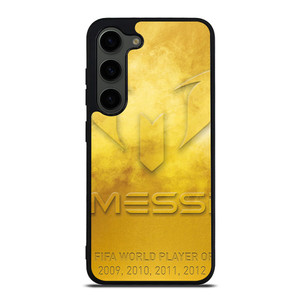 LIONEL MESSI WORLD PLAYER Samsung Galaxy S23 Plus Case Cover LIONEL MESSI WORLD PLAYER Samsung Galaxy S23 Plus Case Cover