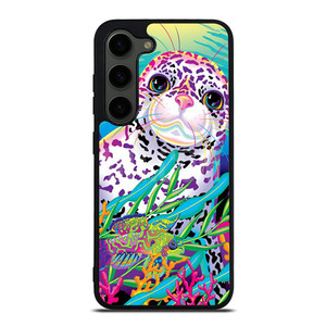 LISA FRANK SEA Samsung Galaxy S23 Plus Case Cover