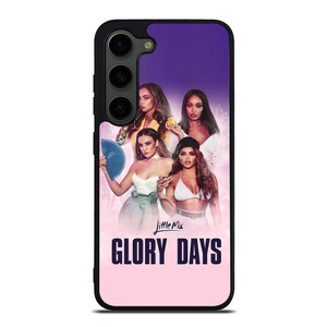 LITTLE MIX GLORY DAYS Samsung Galaxy S23 Plus Case Cover LITTLE MIX GLORY DAYS Samsung Galaxy S23 Plus Case Cover