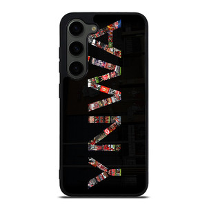 LIVERPOOL 1 Samsung Galaxy S23 Plus Case Cover
