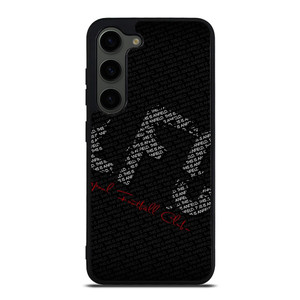 LIVERPOOL LFC Samsung Galaxy S23 Plus Case Cover