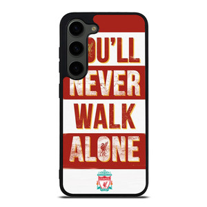 LIVERPOOL YNWA Samsung Galaxy S23 Plus Case Cover