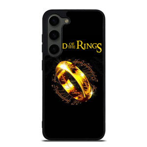 LORD OF THE RING MOVIE Samsung Galaxy S23 Plus Case Cover