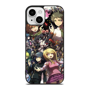DANGANRONPA V3 iPhone 13 Mini Case Cover