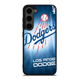 LOS ANGELES DODGERS COOL LOGO Samsung Galaxy S23 Plus Case Cover