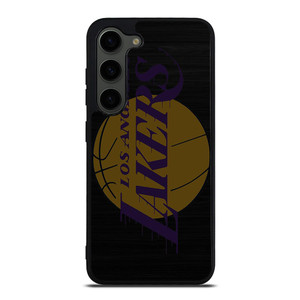 LOS ANGELES LAKERS 2 Samsung Galaxy S23 Plus Case Cover