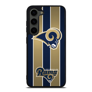 LOS ANGELES RAMS 1 Samsung Galaxy S23 Plus Case Cover