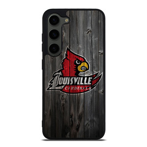 LOUISVILLE CARDINALS TEAM Samsung Galaxy S23 Plus Case Cover