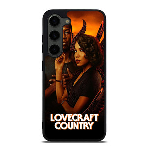 LOVECRAFT COUNTRY MOVIE Samsung Galaxy S23 Plus Case Cover
