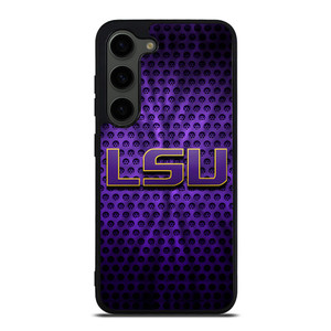 LSU TIGERS LSU Samsung Galaxy S23 Plus Case Cover