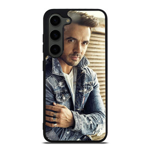 LUIS FONSI SINGER Samsung Galaxy S23 Plus Case Cover LUIS FONSI SINGER Samsung Galaxy S23 Plus Case Cover